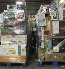 Buy Amazon Pallets