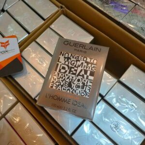 Perfume Pallet