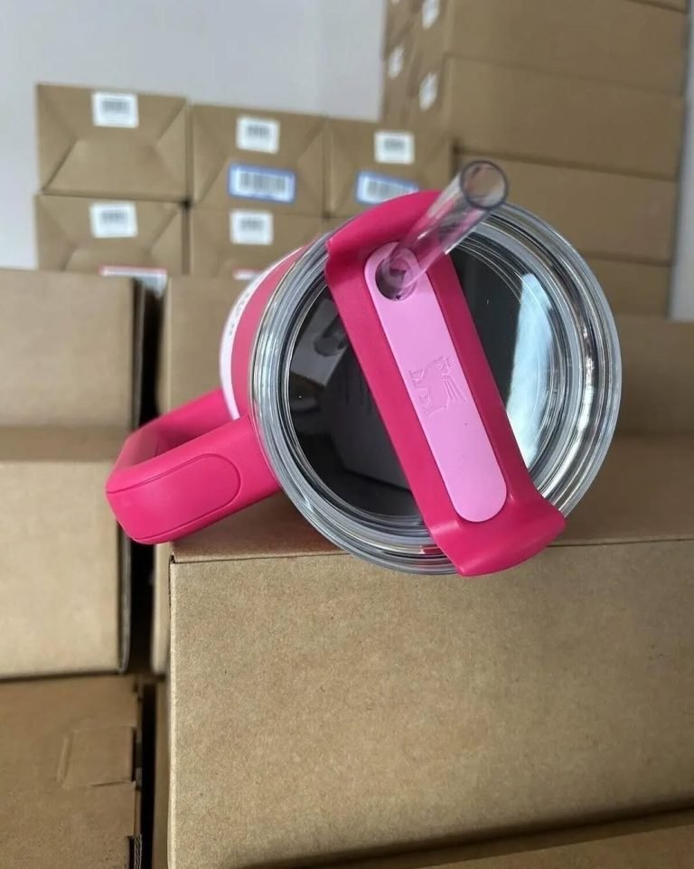 Cheap Stanley Starbucks Cup Pallet liquidation - Wholesale Price - Image 3