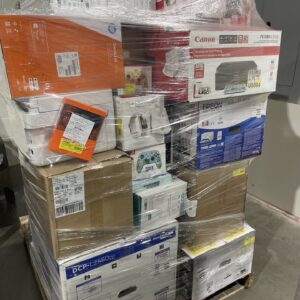 liquidation pallets for beginners