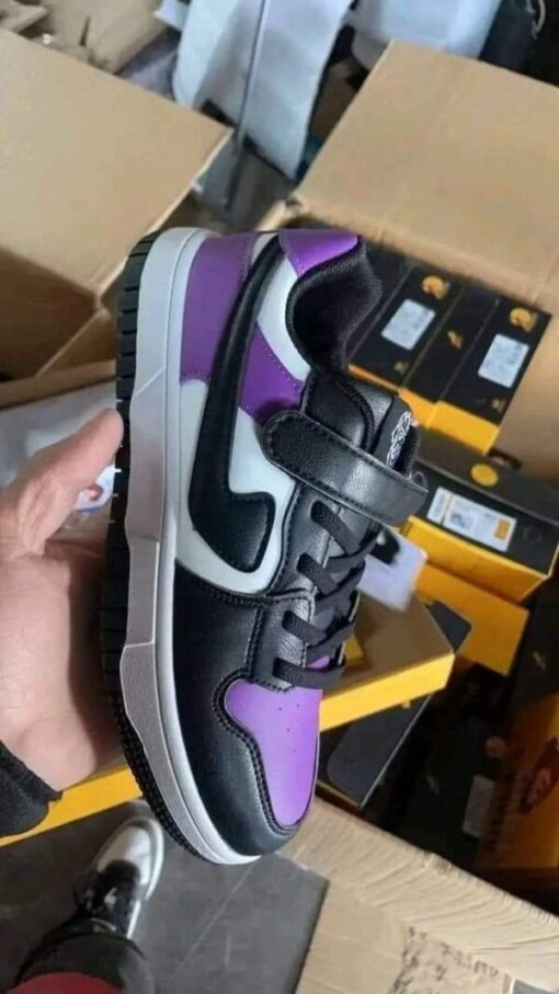 Buy Cheap Wholesale Mixed Shoes Pallets for Beginners - Liquidation Pallet - Image 6