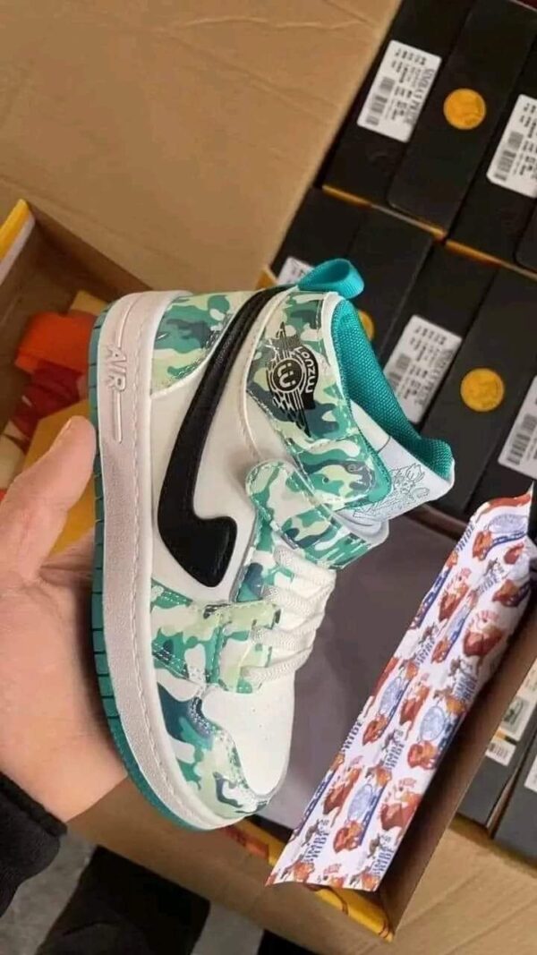 Buy Cheap Wholesale Mixed Shoes Pallets for Beginners - Liquidation Pallet - Image 2