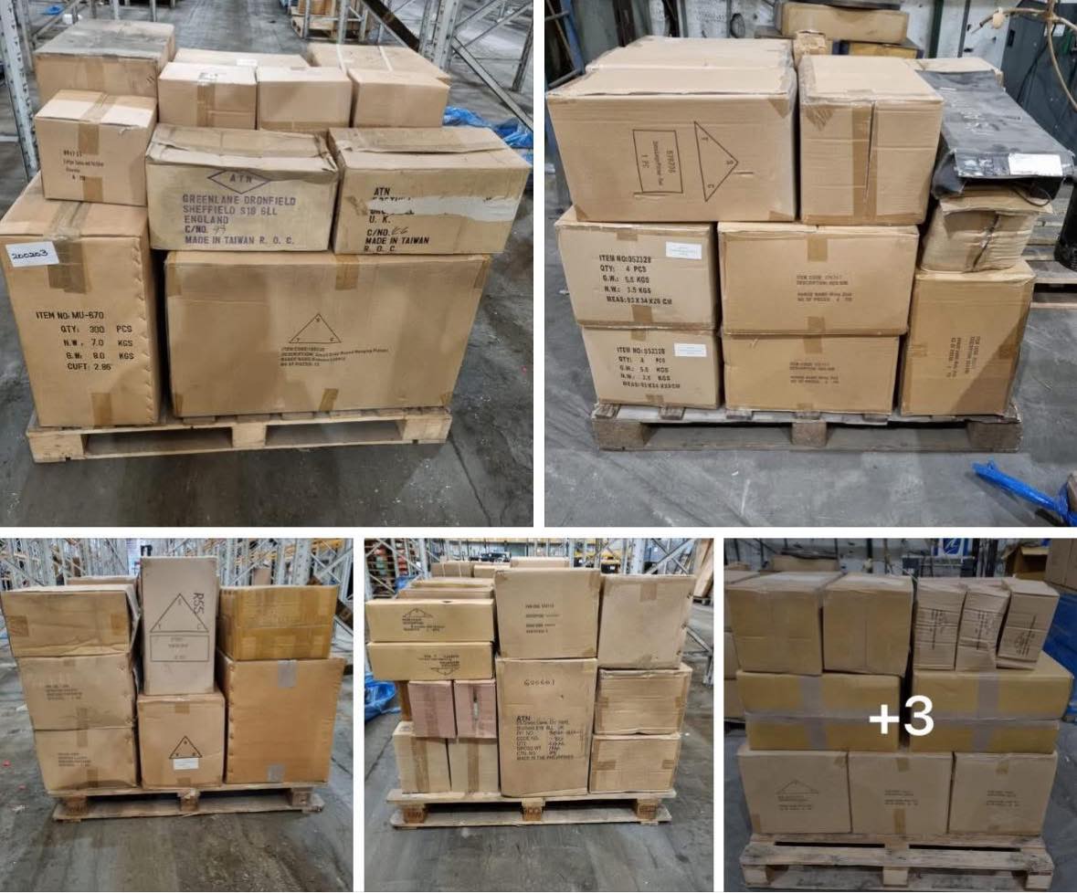 Cheap Microwave Pallet Near Me - Microwave Wholesale pallets 22 - Image 6