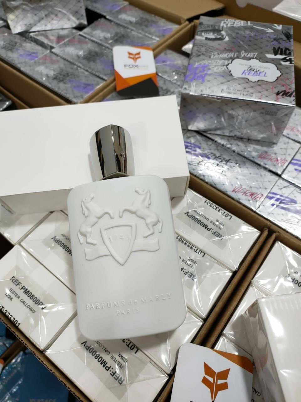 Buy Authentic Perfume Pallets - liquidation deals - Image 9