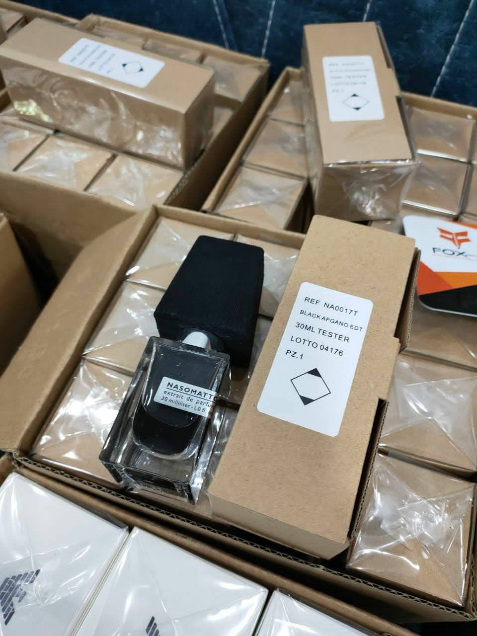 Authentic Perfume Pallets for - Liquidation Pallets near me - Image 7