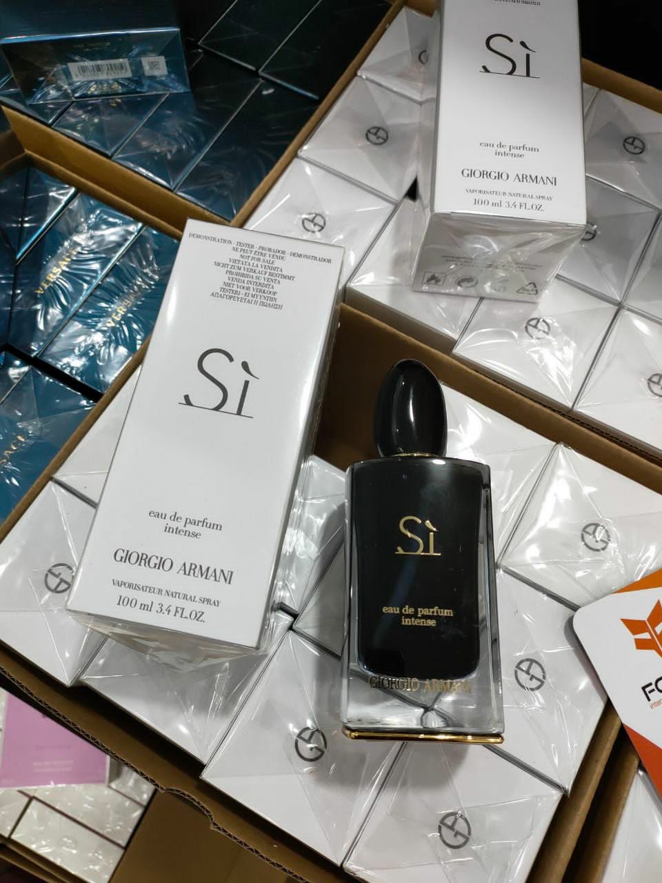 Authentic Perfume Pallets for - Liquidation Pallets near me - Image 15