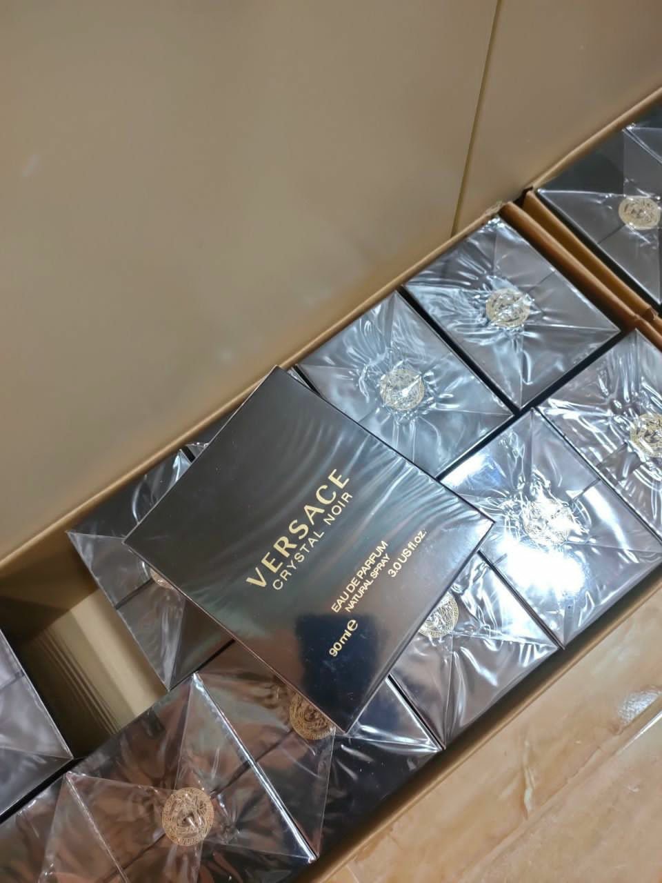 Authentic Perfume Pallets for - Liquidation Pallets near me - Image 16