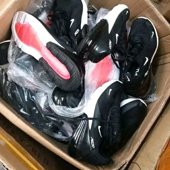 Buy Cheap Wholesale Mixed Shoes Pallets for Beginners - Liquidation Pallet - Image 16