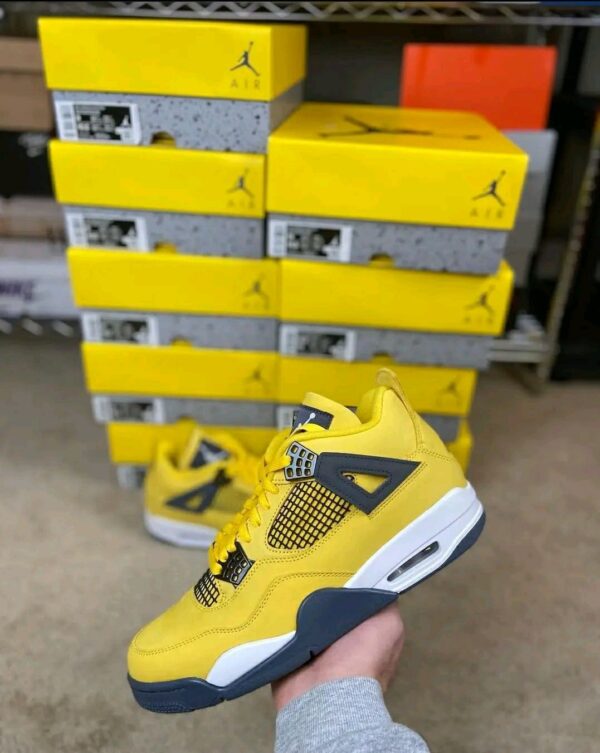 Buy Air Jordan Pallets - Liquidation Pallets - Image 8