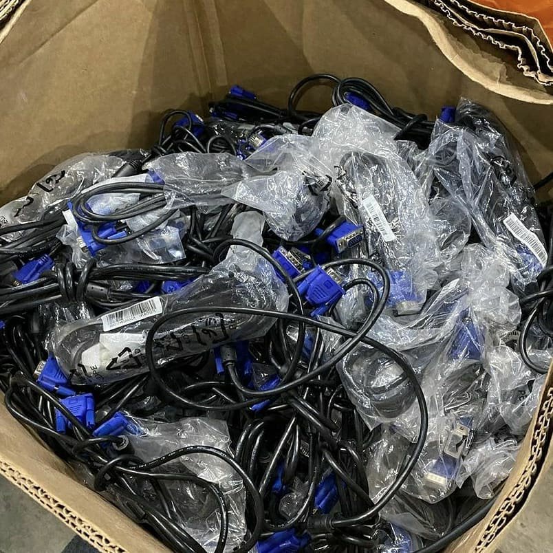 Cheap Laptop Pallets - Wholesale hp/ dell laptops pallets - Image 6