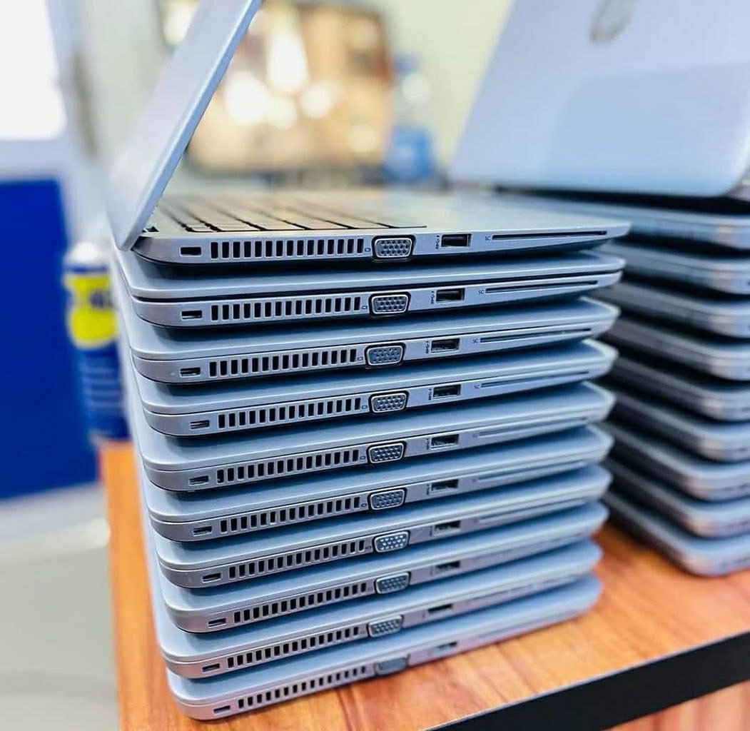 Cheap Laptop Pallets - Wholesale hp/ dell laptops pallets - Image 4