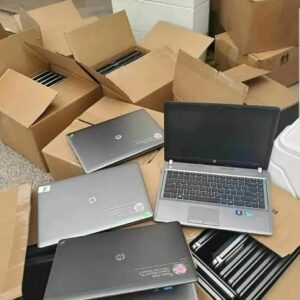 refurbished laptop pallets