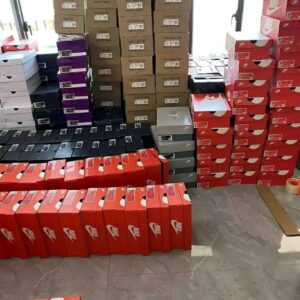 buy Jordan liquidation pallets"