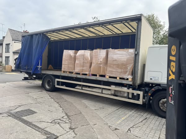 Cheap Microwave Pallet Near Me - Microwave Wholesale pallets 22 - Image 3