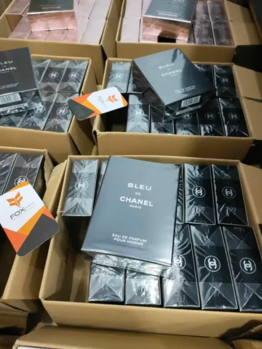 Buy Liquidation Perfume Pallets - Liquidation Pallet - Image 4