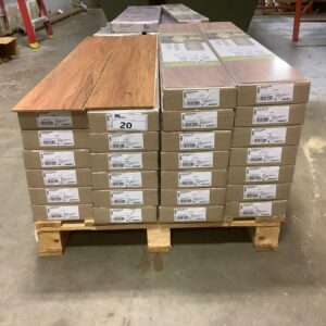 wood flooring pallets for sale