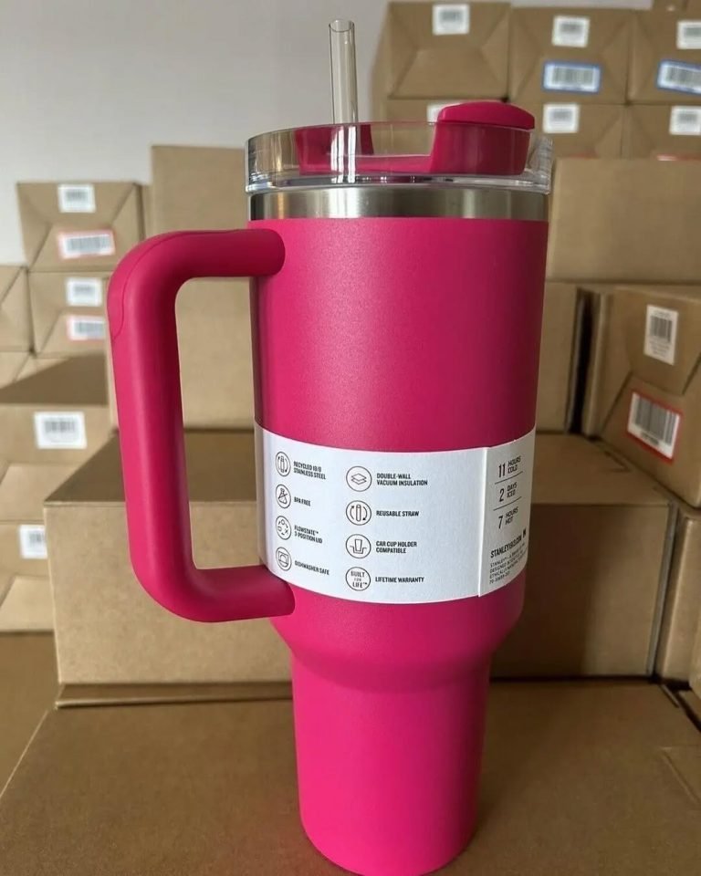 Cheap Stanley Starbucks Cup Pallet liquidation - Wholesale Price - Image 2