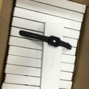 apple watch liquidation pallets