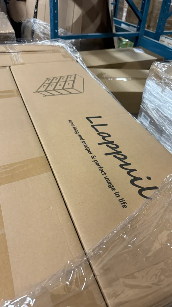 Shoe Rack Pallets Liquidation - Buy Shoe Rack Pallets In Bulk Cheap - Image 2