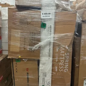 liquidation pallets for beginners