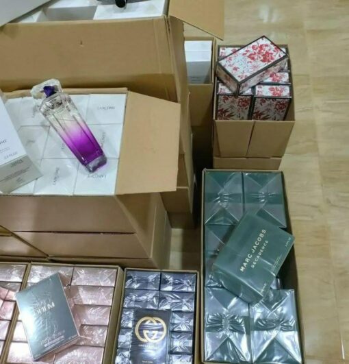 Buy Liquidation Perfume Pallets - Liquidation Pallet - Image 6