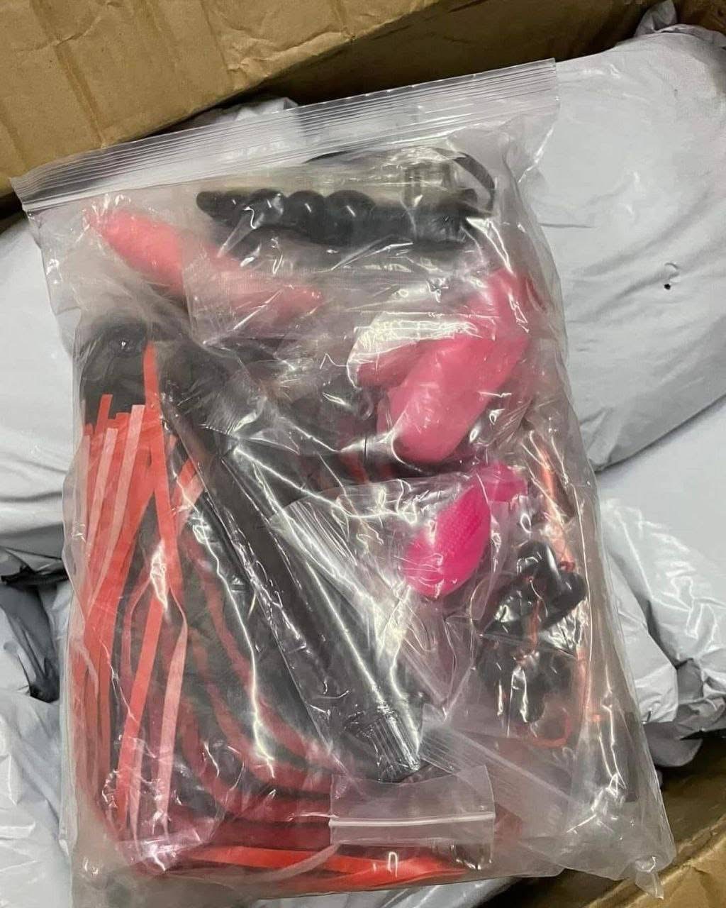 Buy Cheap Adult Toys Pallets Wholesale - Wholesale Liquidation - Image 3