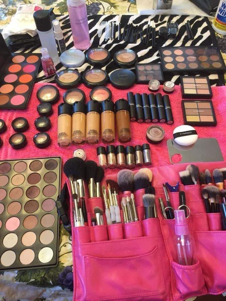 Buy Cosmetics Pallets Liquidation - Image 20