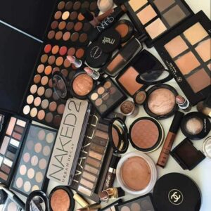 buy cosmetics pallets