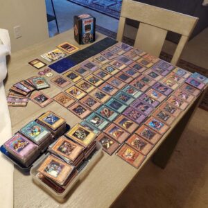 magic the gathering pallet resale