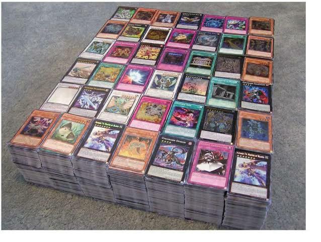 Magic The Gathering Pallet Resale - Buy Magic The Gathering Pallet - Image 5