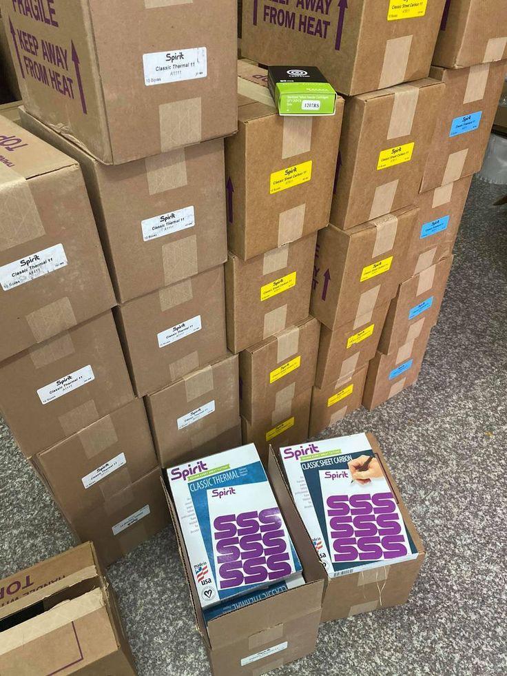 Magic The Gathering Pallet Resale - Buy Magic The Gathering Pallet - Image 4