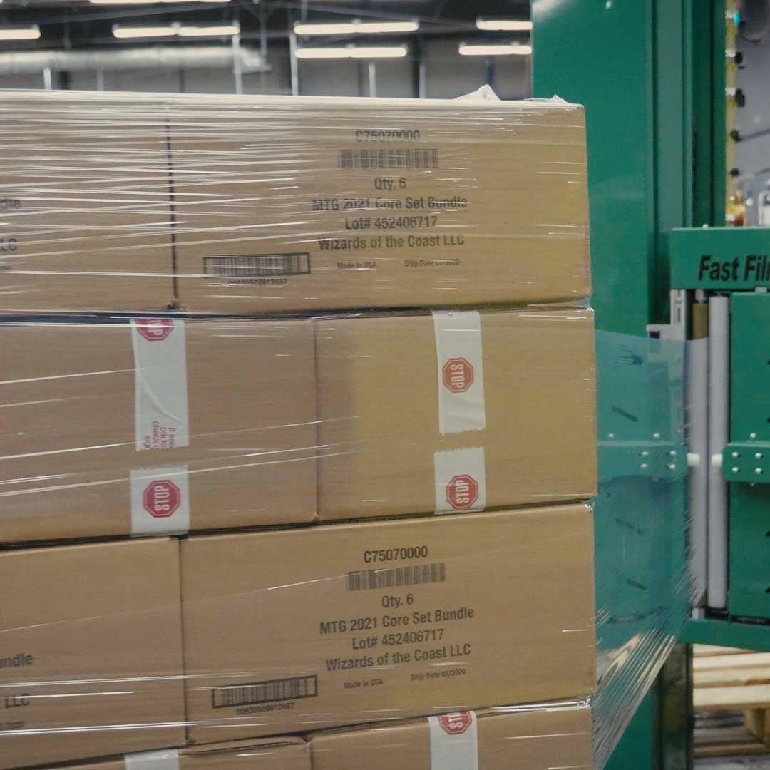 Magic The Gathering Pallet Resale - Buy Magic The Gathering Pallet - Image 6