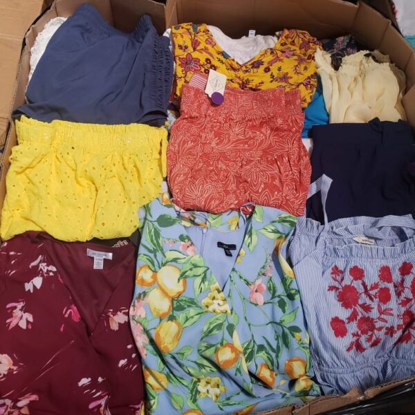 Buy Kids Clothing Pallets - Mixed liquidation - Image 3