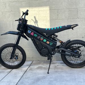 Talaria MX5 Pro Liquidation