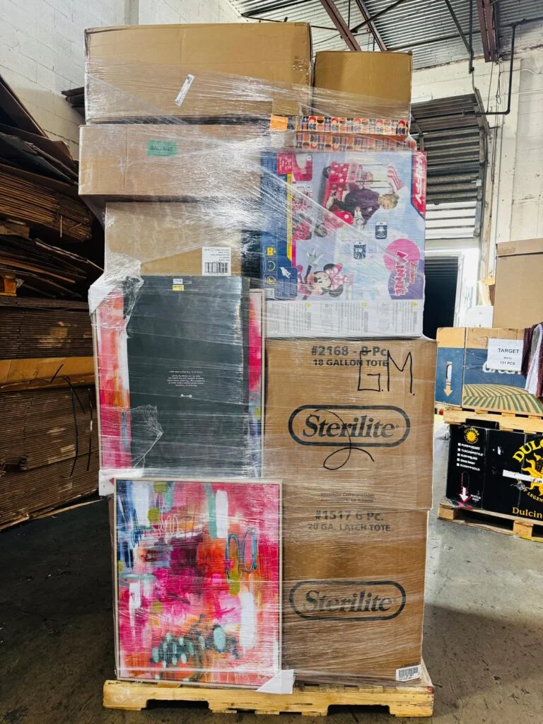 Magic The Gathering Pallet Resale - Buy Magic The Gathering Pallet - Image 11