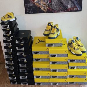 air jordan pallets