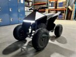 Cheap Tesla Cyberquad Pallets- Wholesale Price - Image 3