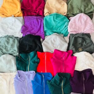 lululemon dresses liquidation pallets