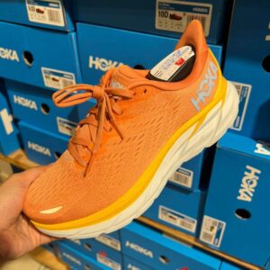 buy hoka clifton pallets
