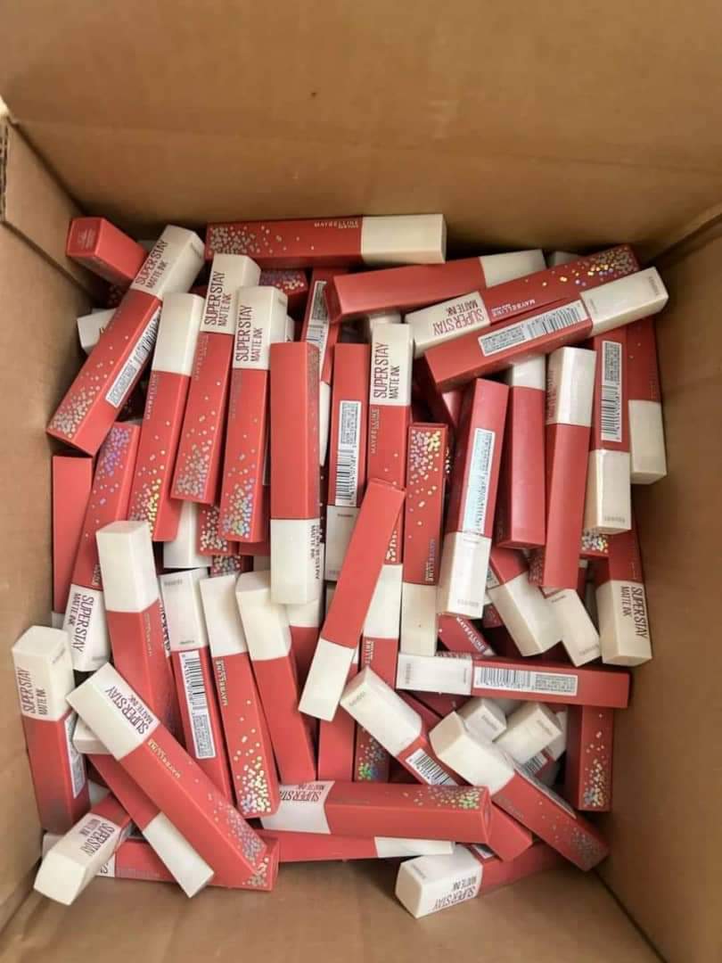 Buy Cosmetics Pallets Liquidation - Image 15