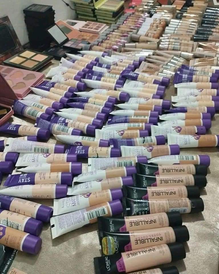 Buy Cosmetics Pallets Liquidation - Image 12