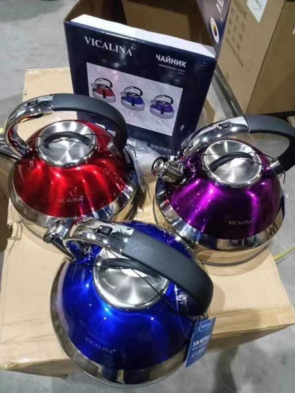 Buy Cheap Kitchen Accessories Liquidation Pallets - Image 6