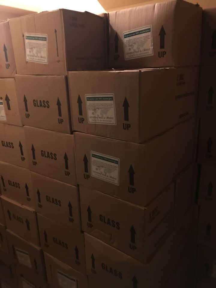 High-Return Yankee Candle Wholesale Pallets - Cheap Yankee Candles Liquidation Pallets - Image 8