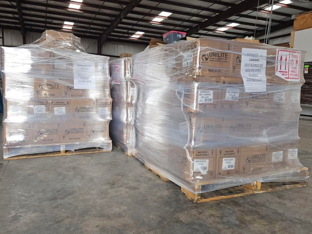 High-Return Yankee Candle Wholesale Pallets - Cheap Yankee Candles Liquidation Pallets - Image 9