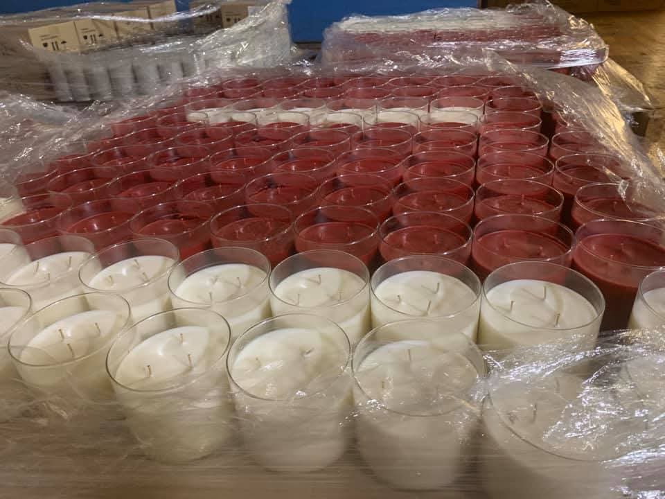 High-Return Yankee Candle Wholesale Pallets - Cheap Yankee Candles Liquidation Pallets - Image 4