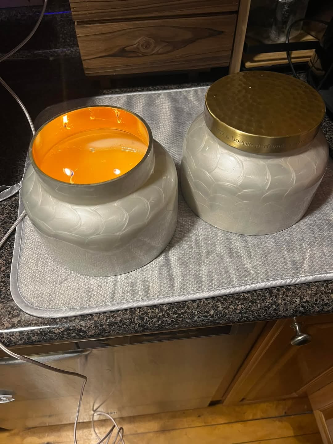 High-Return Yankee Candle Wholesale Pallets - Cheap Yankee Candles Liquidation Pallets - Image 3