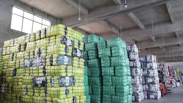 Ultimate Proven Kids Clothing Liquidation Pallets: Wholesale pallet - Image 7