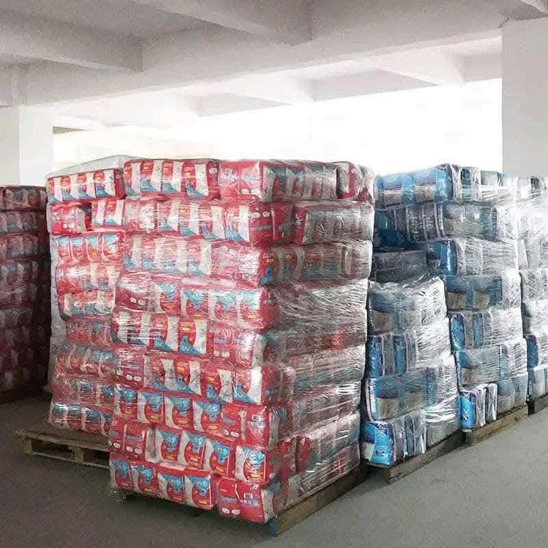 Buy Cheap Wholesale Diaper Pallets - Liquidation Pallets - Image 10