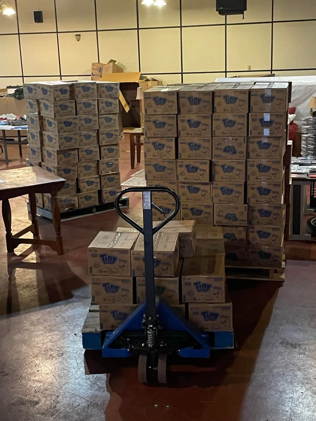 Buy Cheap Wholesale Diaper Pallets - Liquidation Pallets - Image 9