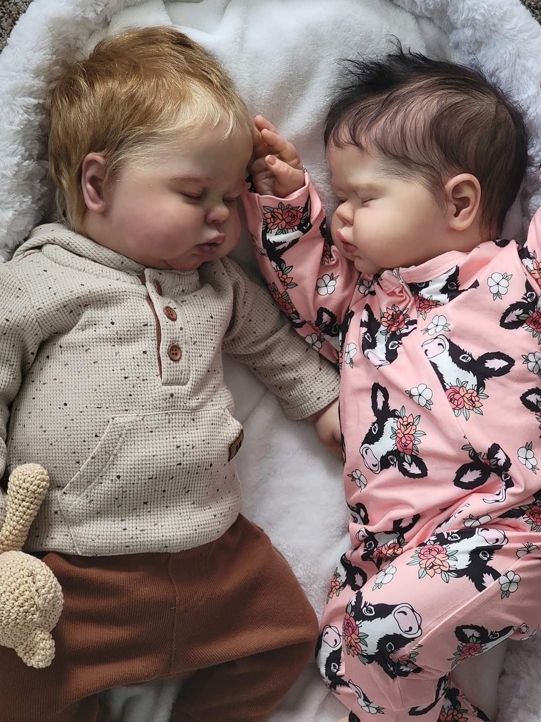 Cheap Reborn Baby Dolls Liquidation Pallets - Liquidation Pallets - Image 5